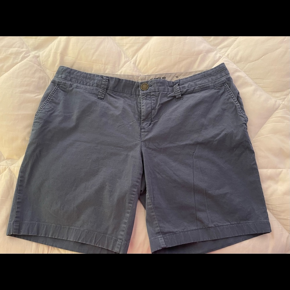 Avenue women 16 Shorts